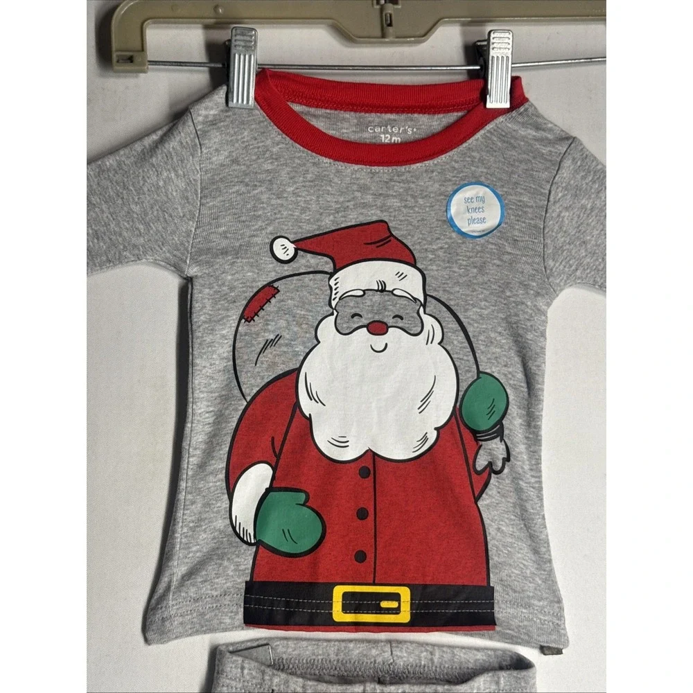 Carters carter piece